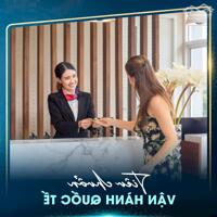 QUẢN LÝ VẬN HÀNH CHUẨN 5 SAO - NÂNG TẦM CHUẨN SỐNG HIGH-FRESH