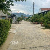 Bán Đất Tái Định Cư Vạn Phước, Vạn Ninh-Bắc Vân Phong