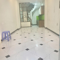 Cho Thuê Nhà Mới Ngõ 17 Nam Dư, Lĩnh Nam, Hoàng Mai, Ô Tô Đỗ Cửa