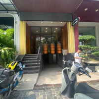 Ct Nhà Mặt Phố Tôn Thất Thuyết, Dịch Vọng Hậu, Cầu Giấy, 110M2, 6 Tầng 1 Hầm, Thông Sàn, Thang Máy