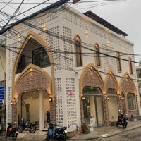 Chính Chủ Cho Thuê Nhà 2 Mặt Tiền An Thượng 24 Và Phan Thúc Duyện, Giá Bán 50 Triệu, 81.8M2, 3 Phòng Ngủ 4Wc