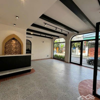 Chính Chủ Cho Thuê Nhà 2 Mặt Tiền An Thượng 24 Và Phan Thúc Duyện, Giá Bán 50 Triệu, 81.8M2, 3 Phòng Ngủ 4Wc