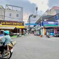 Cho Thuê Nhà Góc 2 Mặt Tiền Sài Gòn Đường Vạn Kiếp Quận Bình Thạnh