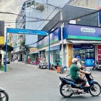 Cho Thuê Nhà Góc 2 Mặt Tiền Sài Gòn Đường Vạn Kiếp Quận Bình Thạnh