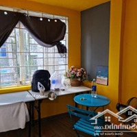 Cho Thuê Góc 2 Mặt Tiền Trần Huy Liệu (2 Chiều) P12, Pn,Diện Tích3X10M - 3 Tầng - 25.5 Triệu/Tháng