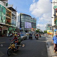 Cho Thuê Góc 2 Mặt Tiền Trần Huy Liệu (2 Chiều) P12, Pn,Diện Tích3X10M - 3 Tầng - 25.5 Triệu/Tháng