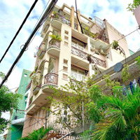 Bán Nhà Riêng Tại Đường Lê Trực, Phường 7, Bình Thạnh, Hồ Chí Minh, 16 Tỷ, 73 M2, Nhiều Tiện Ích