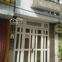Cần Bán Nhà Nguyễn Bỉnh Khiêm, Phường Đa Kao, Q1, Sd 103M2, 1 Trệt 1 Lầu, Hẻm Trước Nhà 5M