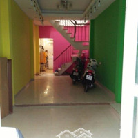 Cần Bán Nhà Nguyễn Bỉnh Khiêm, Phường Đa Kao, Q1, Sd 103M2, 1 Trệt 1 Lầu, Hẻm Trước Nhà 5M