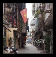 Bán Nhà Riêng 25M2, 5,7 Tỷ, 1 P Khách+ 3 Phòng Ngủ+ 4 Vệ Sinh, 5 Tầng, Sổ Đỏ, Văn Chương, Đống Đa Giá Siêu Hời