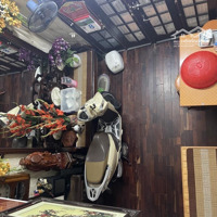 Ba Đình -Bán Đất Tặng Nhà 4 Tầng-Giá Đầu Tư-