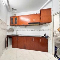 2 Tỷ 980 Triệu Sở Hữu Ngay Căn 28M2Diện Tích3X10M Trần Tấn ,Phường Tân Sơn Nhì , Tân Phú
