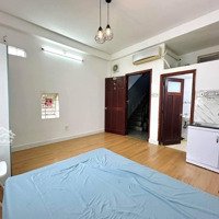 Căn Hộ Dịch Vụ Sát Mặt Tiền Đinh Bộ Lĩnh Hẻm Xe Hơi 64M2, 4 Tầng- 6 Phòng Ngủ Chỉ Nhỉnh 8 Tỷ. Liên Hệ: 0967678257