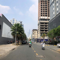 Bán Nhà Mặt Tiền 3 Tầng Đường Đề Thám Phường Cầu Ông Lãnh Quận 1