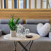 CHO THUÊ NHÀ KHU TĐC NAM CẦU ,2 CĂN LIỀN NHAU. ĐẰNG SAU UBND QUẬN HẢI AN