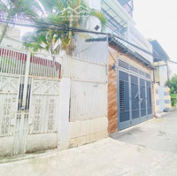 78M2 Đất Hẻm Xe Hơi Quang Trung P10, Diện Tích: 5,3M X 15M - Giá: 6,2 Tỷ Tl