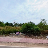 Đầu Năm Ra Vài Lô Ưu Đãi 520 Triệu/140M2 .Mặt Tiềnđ.phan Huy Ích,Tân Phú,Đồng Xoài,Bình Phước . Sổ Riêng