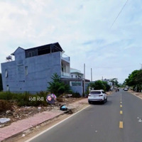 Đầu Năm Ra Vài Lô Ưu Đãi 520 Triệu/140M2 .Mặt Tiềnđ.phan Huy Ích,Tân Phú,Đồng Xoài,Bình Phước . Sổ Riêng