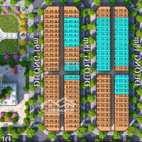 Bán Đất Nền Dự Án Dream City Bắc Giang, Giá Ưu Đãi, 75M2, Pháp Lý Đầy Đủ