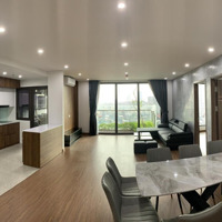 Cho Thuê Căn Hộ 3 Phòng Ngủ Full Đồ Tại Hapulico Vũ Trọng Phụng, Giá 18 Tr/Th