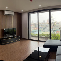 Cho Thuê Căn Hộ 3 Phòng Ngủ Full Đồ Tại Hapulico Vũ Trọng Phụng, Giá 18 Tr/Th
