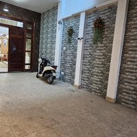 Cho Thuê Nhà Nc Diện Tích Khủng 100M2 Sàn, 1 Trệt 1 Lầu 2Pn