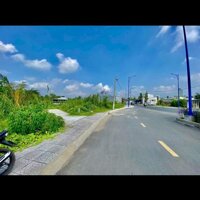 bán đất lớn không quy hoạch đường nguyễn văn cừ nối dài cần thơ gần bệnh viện nhi đồng