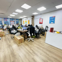 Chú Hải Cho Thuê Văn Phòng 145M2, 31 Triệu Tại Trần Thái Tông, Dịch Vọng, Cầu Giấy, Hà Nội