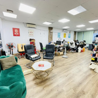 Chú Hải Cho Thuê Văn Phòng 145M2, 31 Triệu Tại Trần Thái Tông, Dịch Vọng, Cầu Giấy, Hà Nội