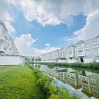 Bán Biệt Thự Song Lập-Sen Súng 250M2-Vinhomes Grand Park-Trực Tiếp Chủ Đầu Tư-Tốt Hơn Chuyển Nhượng