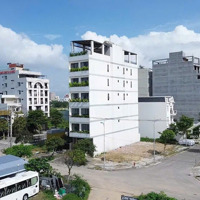 Bán Tòa Căn Hộ 6 Tầng Ven Sông Hàn, Doanh Thu Gần 100 Triệu/Tháng. Liên Hệ: 0898 215 272