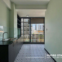 Cho Thuê Studio Ban Công Ngay Huỳnh Tấn Phát Q7 Gần Kcx - Lý Phục Man - Kdc Nam Long