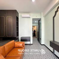 Cho Thuê Studio Ban Công Ngay Huỳnh Tấn Phát Q7 Gần Kcx - Lý Phục Man - Kdc Nam Long