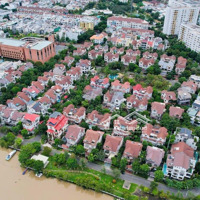 Cho Thuê Bt Nam Phu Villas 12X24M =288M2 Xd Trệt Lửng 2 Lầu Gồm 5 Phòng Ngủ 4 Vệ Sinh Nhà Ht Cơ Bản. Giá 35 Triệu