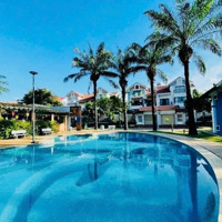 Cho Thuê Bt Nam Phu Villas 12X24M =288M2 Xd Trệt Lửng 2 Lầu Gồm 5 Phòng Ngủ 4 Vệ Sinh Nhà Ht Cơ Bản. Giá 35 Triệu