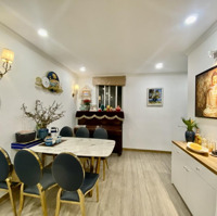 Bán Căn Góc Siêu Đẹp, Đã Ký Hđ Mua Bán, Hỗ Trợ Vay Bank 70%, 105M2/ 3 Phòng Ngủ Giá Bán 7 Tỷ - Golden Mansion