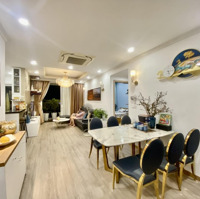 Bán Căn Góc Siêu Đẹp, Đã Ký Hđ Mua Bán, Hỗ Trợ Vay Bank 70%, 105M2/ 3 Phòng Ngủ Giá Bán 7 Tỷ - Golden Mansion