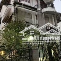Bán Nhà 2Mt Hẻm Vip Khu Biệt Thự Nguyễn Oanh, P17, Gv Dt: 13X21M. Cn: 265M2 Gía: 34 Tỷ Tl