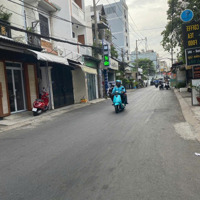 Bán Gấp Nhà 1/ Lê Văn Thọ P11 (4Mx16M) 3 Tầng Đường 6M Xe Tải Thông 8 Tỷ Thương Lượng