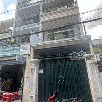Bán Gấp Nhà 1/ Lê Văn Thọ P11 (4Mx16M) 3 Tầng Đường 6M Xe Tải Thông 8 Tỷ Thương Lượng