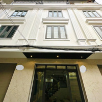 Bán Nhà Riêng 50M2, 3,45 Tỷ Tại Đường Thiên Lôi, An Dương, Lê Chân, Hải Phòng
