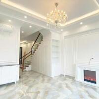Bán nhà 5,5 tầng dãy shophouse Himlam Hùng Vương, Hồng Bàng, Hải Phòng. 6,4 tỷ