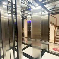 Bán nhà 5,5 tầng dãy shophouse Himlam Hùng Vương, Hồng Bàng, Hải Phòng. 6,4 tỷ