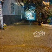 Bán Nhà 1 Lầu Đông Hưng Thuận 42, P. Tân Hưng Thuận, Q12 Tphcm. Chỉ 3,8 Tỷ