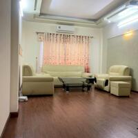 Bán nhà lô góc 5 tầng phố Trần Cung, Gần mặt phố, An sinh tốt, Nhà đẹp, Ở hoặc cho thuê