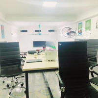 Bán Nhà Mặt Phố Đình Thôn Nam Từ Liêm, Ô Tô Tránh, Vỉa Hè Kinh Doanh Ngày Đêm, 50Mx3T- Nhỉnh 16 Tỷ