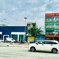 Bán Đất : 2 Lô Liền Kề Mặt Tiền Đường Điện Biên Phủ.diện Tích : 210M2. Ngang 10M. Vị Trí Tiềm Năng