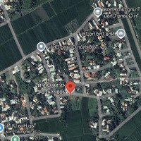 Đất Nền Tại Quang Châu, Hòa Châu, Hòa Vang, Đà Nẵng, 1,35 Tỷ, 120M2 Đẹp, Tiện Ích