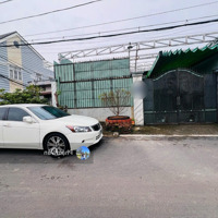 Tương Lai Mặt Tiền Đường Nối Vành Đai 2 - Đất 300M2 Vuông Vắn Hiếm - Giá Còn Thương Lượng