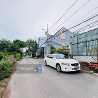 Tương Lai Mặt Tiền Đường Nối Vành Đai 2 - Đất 300M2 Vuông Vắn Hiếm - Giá Còn Thương Lượng